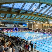 France natation 25m