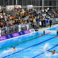 France natation 25m