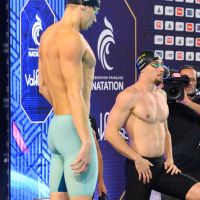 France natation 25m