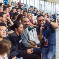 France natation 25m