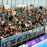 France natation 25m