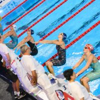 France natation 25m