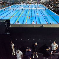 France natation 25m