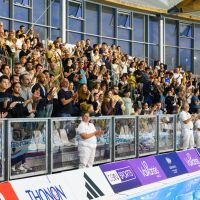 France natation 25m