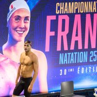 France natation 25m