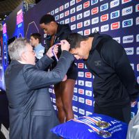 France natation 25m
