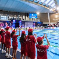 France natation 25m