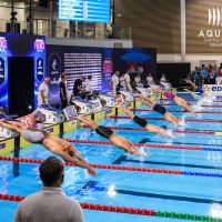 France natation 25m