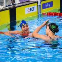 France natation 25m