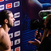 France natation 25m