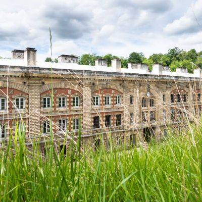 Le Fort de Cormeilles