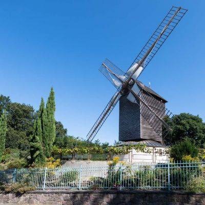 Le Moulin de Sannois 