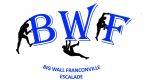 Big Wall Franconville – Escalade