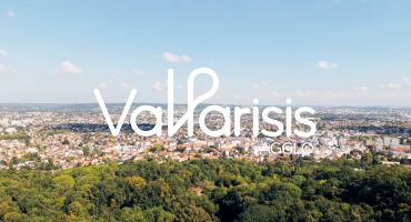 Val Parisis