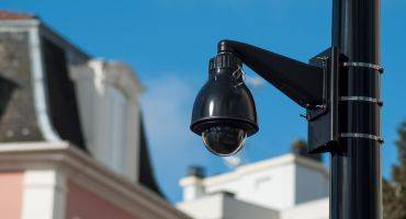 Vidéoprotection urbaine