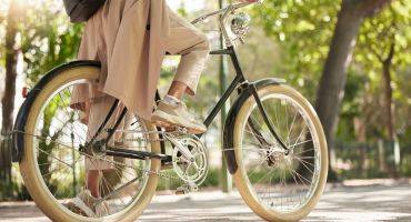 Vélo ville