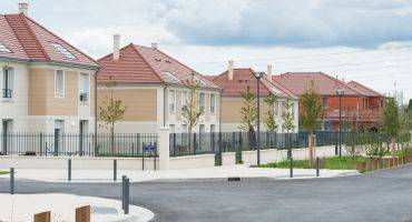 Habitat Cormeilles