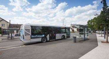 Bus