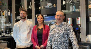Equipe Chez Romuald