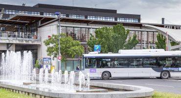 Bus