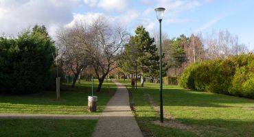 Eclairage public Montigny