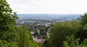 Parc Schlumberger