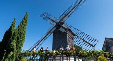 moulin de Sannois