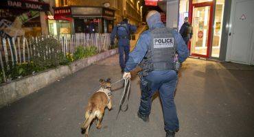 Police intercommunale