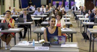 Conseil communautaire