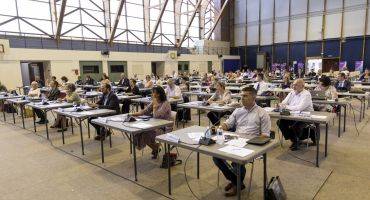 Conseil communautaire