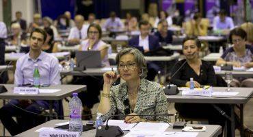 Conseil communautaire