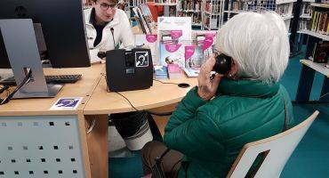 accueil et accessibilité