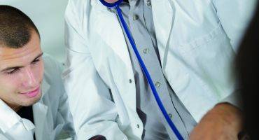 médecin maître de stage