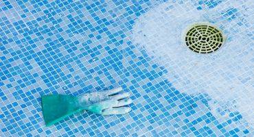 vidange piscine
