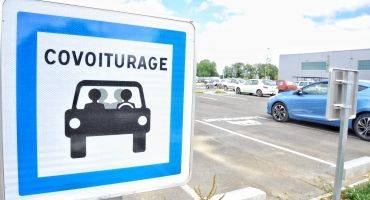 Covoiturage