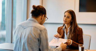 Recrutement entreprise