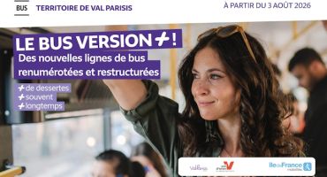 Le bus version plus