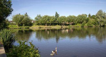Bassin des Moulinets