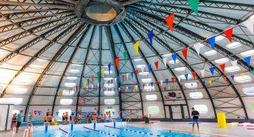 Piscine de Sannois