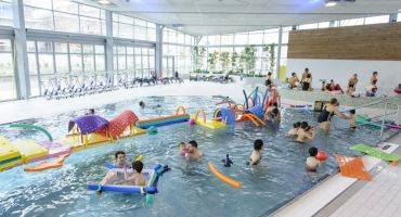Piscine Herblay