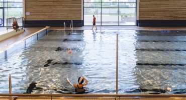Ecole de natation Cormeilles