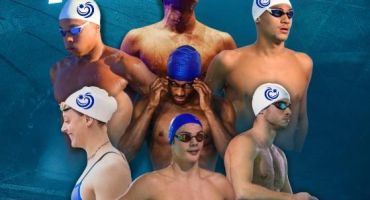 Open swim Francily