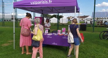 Forum des associations
