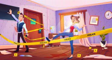 escape game