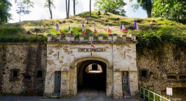 Fort de Cormeilles