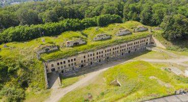 Fort de Cormeilles