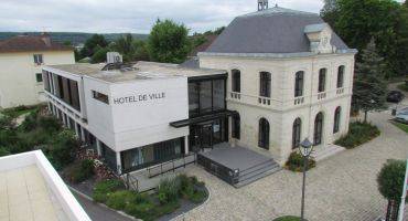 Le Plessis-Bouchard