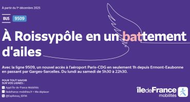 Ligne 9509