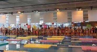 Aqua Challenge