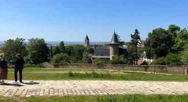 Parc Chabrand-Thibault